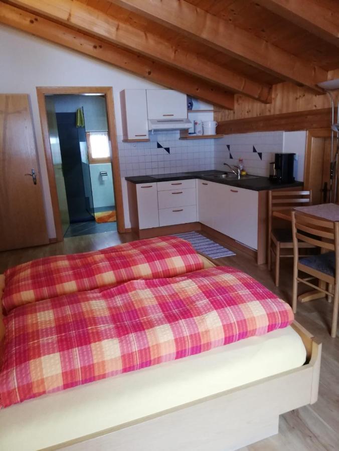 Wastlhof Mals im Vinschgau