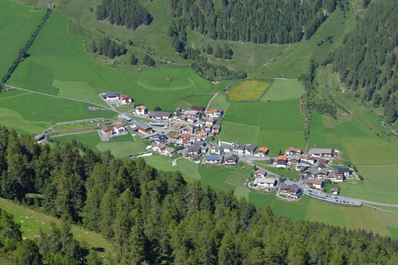 Wastlhof * Mals im Vinschgau