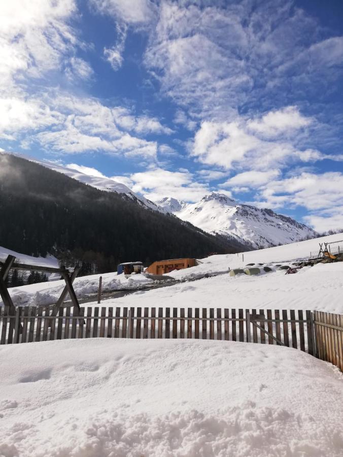 Wastlhof * Mals im Vinschgau