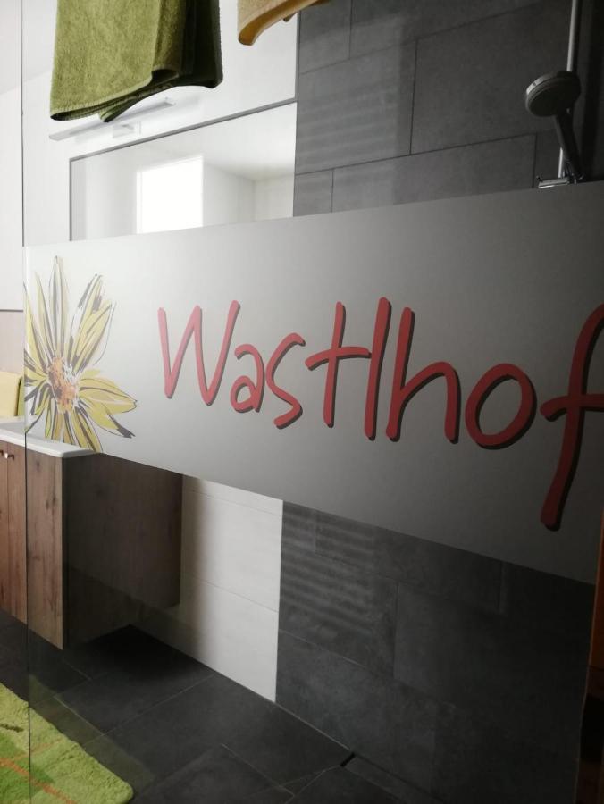 Wastlhof Bauernhof