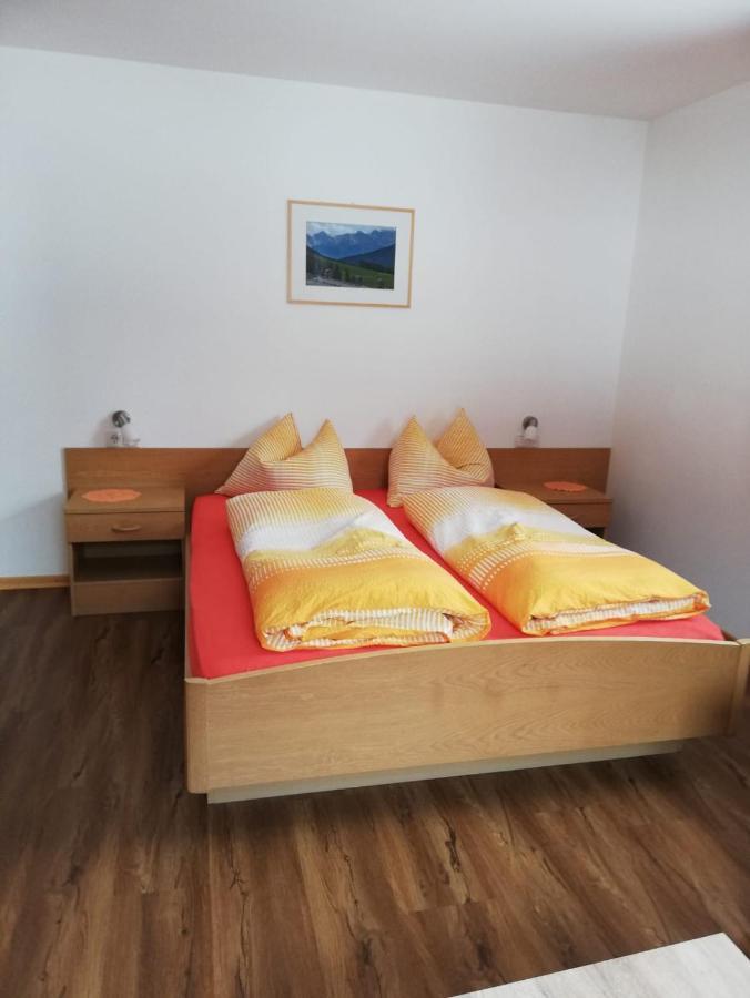 Wastlhof Mals im Vinschgau