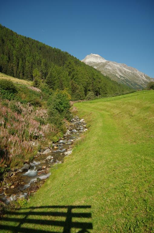 Wastlhof Mals im Vinschgau