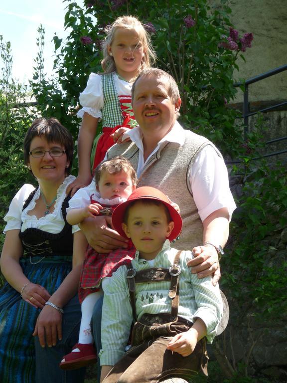 Wastlhof Mals im Vinschgau