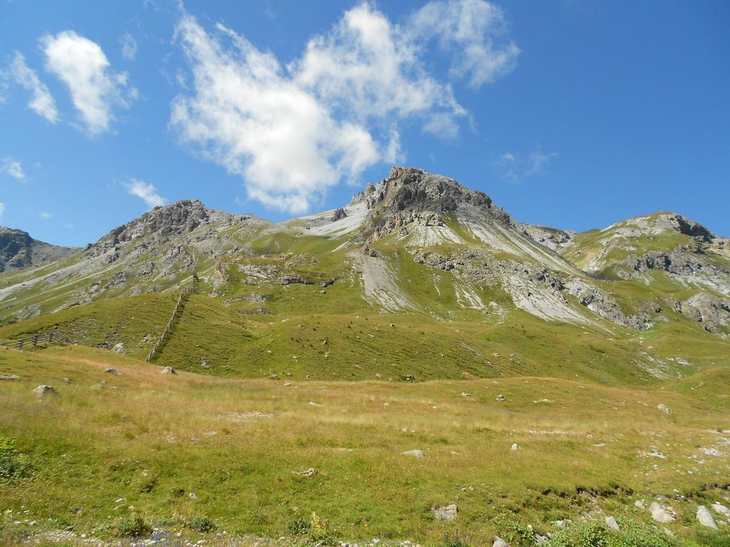 Bauernhof Wastlhof Mals im Vinschgau