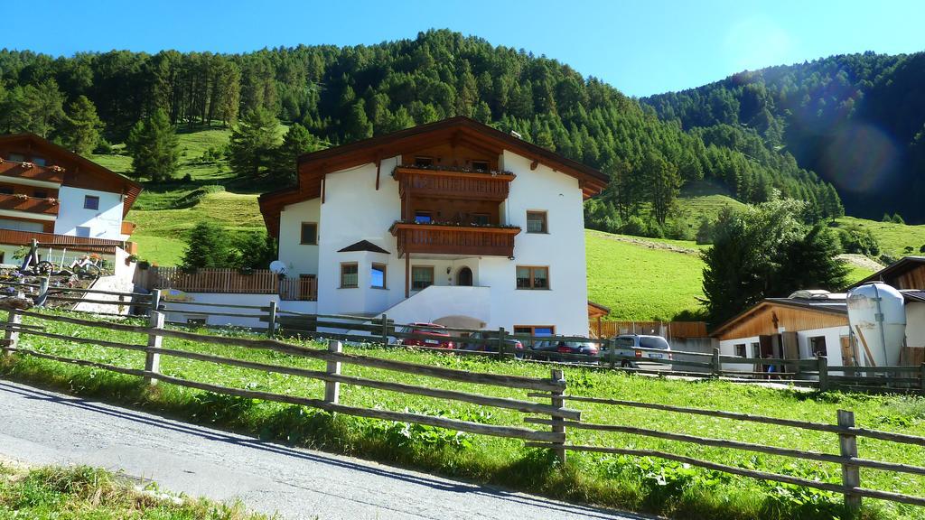 Wastlhof Bauernhof Mals im Vinschgau